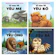 Daniel Howarth Vì Sao Tớ Yêu Ông - Bà - Bố - Mẹ 1