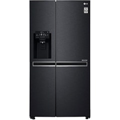 Tủ Lạnh Side By Side Inverter LG