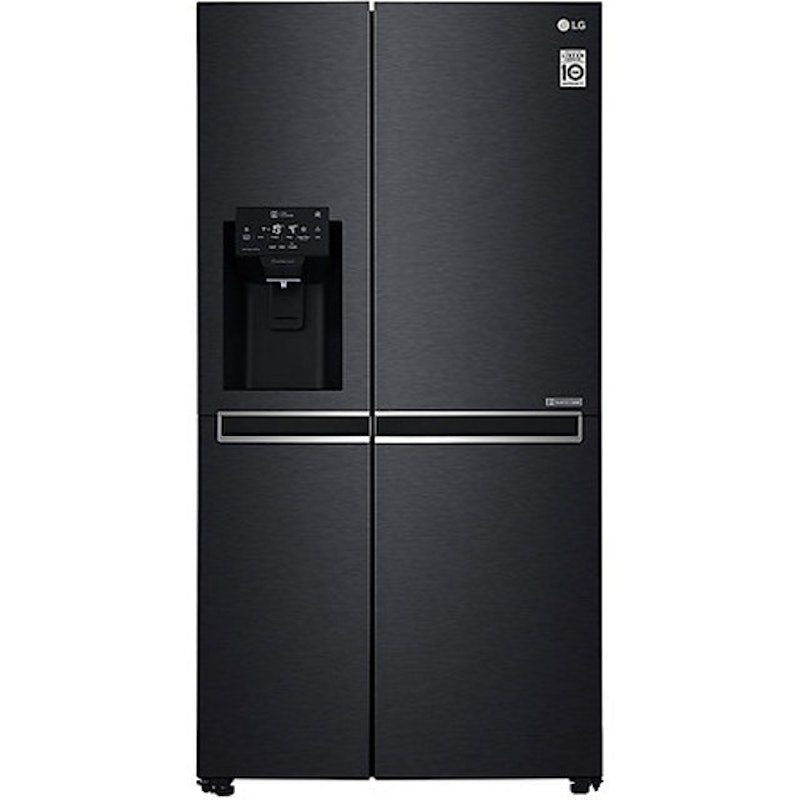 Tủ Lạnh Side By Side Inverter LG 1