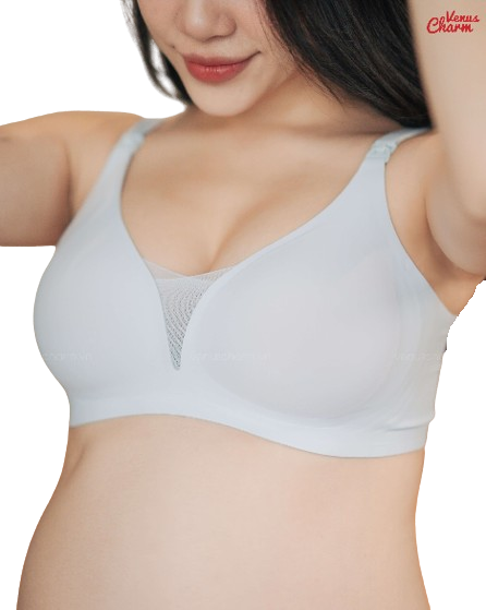 Áo Lót Bầu Điều Hòa Mặt Nạ Venus Charm 1