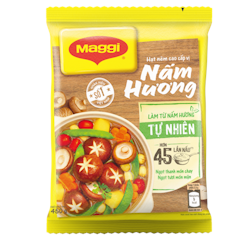 Hạt Nêm Cao Cấp Vị Nấm Hương Maggi