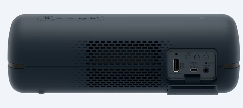 Loa Bluetooth Sony 2