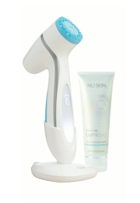 Máy Rửa Mặt LumiSpa ageLOC 1