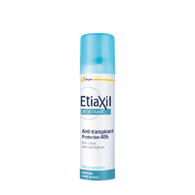 Top 10 Xịt Khử Mùi tốt nhất hiện nay (Perspi-Guard, Etiaxil, Refre) 5