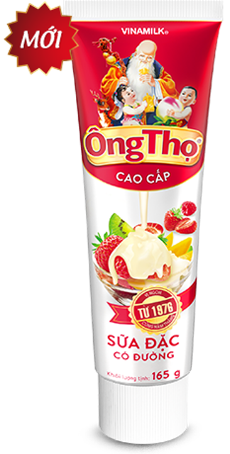 Top 10 Sữa Đặc ngon nhất hiện nay (Ông Thọ, Ngôi Sao Phương Nam, Hoàn Hảo) 1