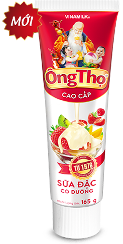 Sữa Đặc Ông Thọ 1