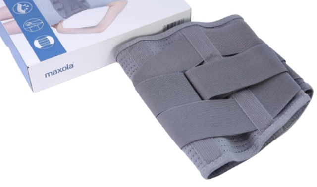 Đai Lưng Cột Sống Maxola  1