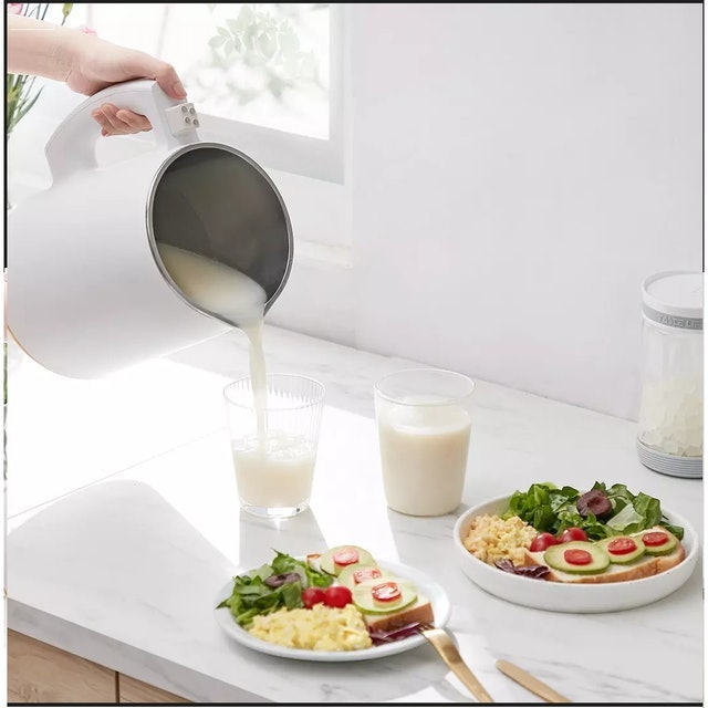 Máy Làm Sữa Đậu Nành SOLISTA 3