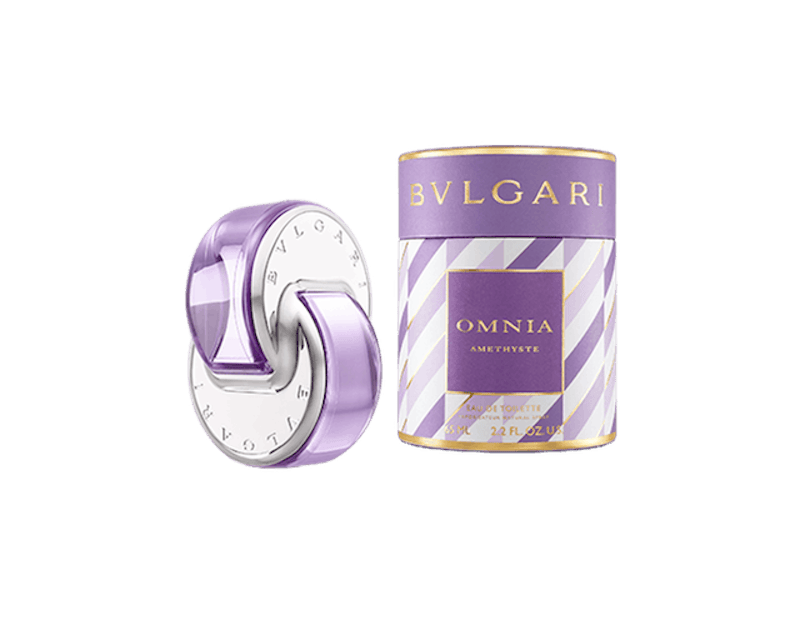 Omnia Amethyste Eau de Toilette 1