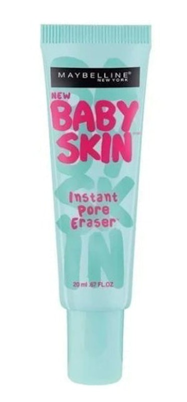 Kem Lót Baby Skin Instant Pore Eraser 1