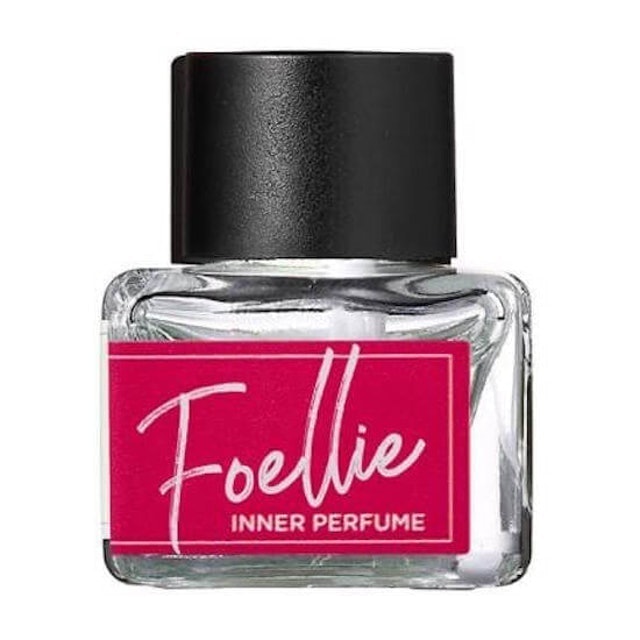 Nước Hoa Vùng Kín Foellie Eau de Innerb Perfume  4