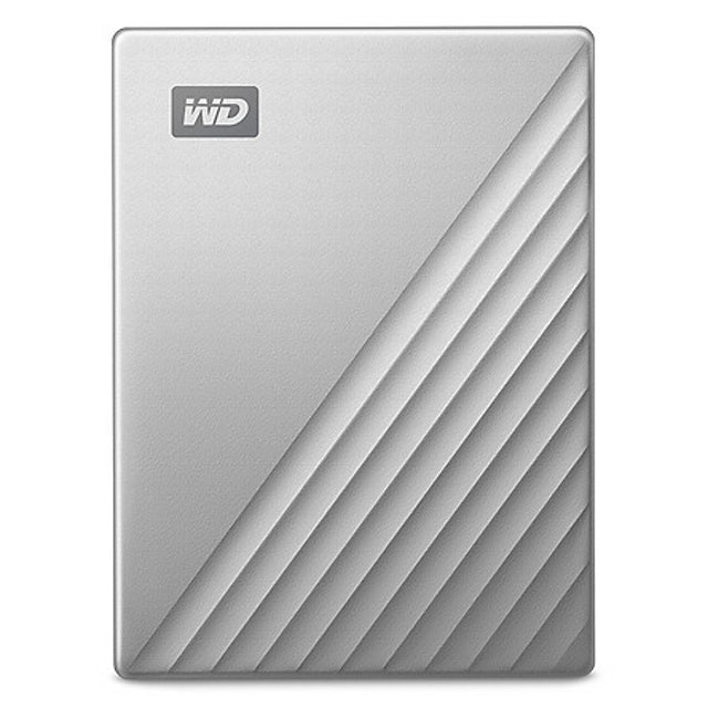 Top 9 Ổ HDD Gắn Ngoài tốt nhất [Tư Vấn Từ Chuyên Gia] 1