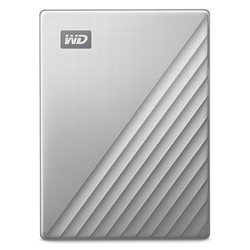 Ổ Cứng Gắn Ngoài My Passport Ultra 1