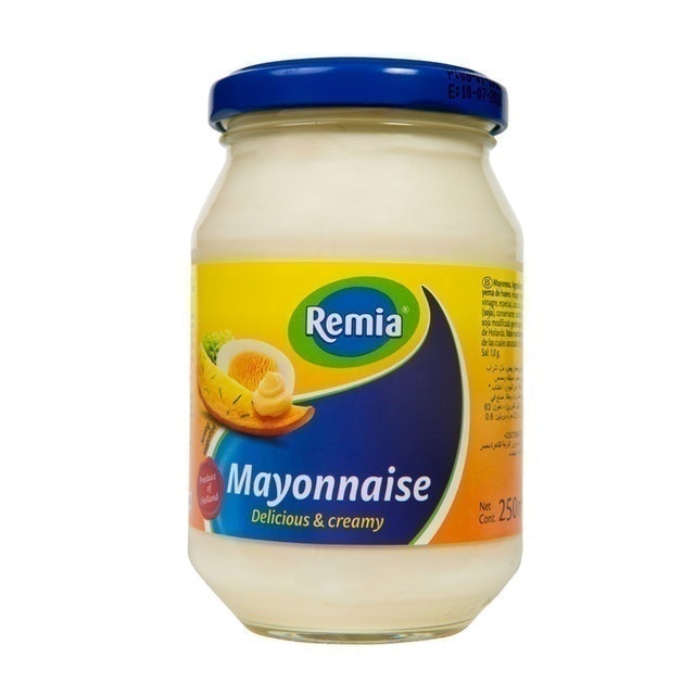 Sốt Mayonnaise Remia 1