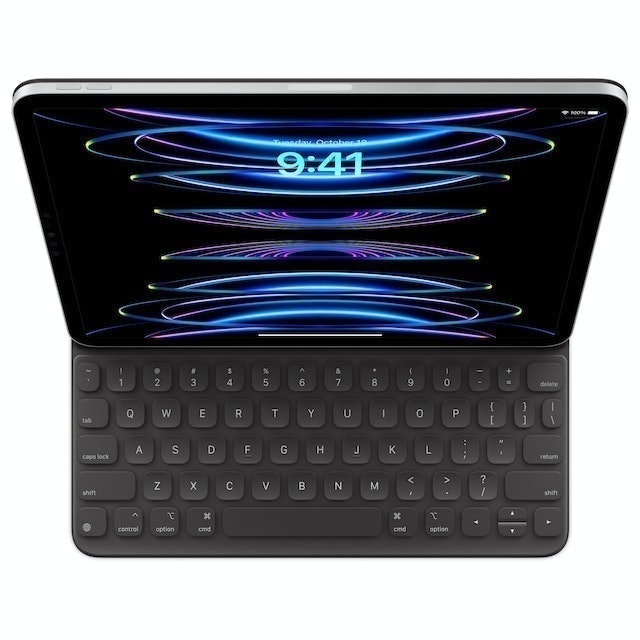 Smart Keyboard Folio Cho iPad Pro 11 inch,  iPad Air 4