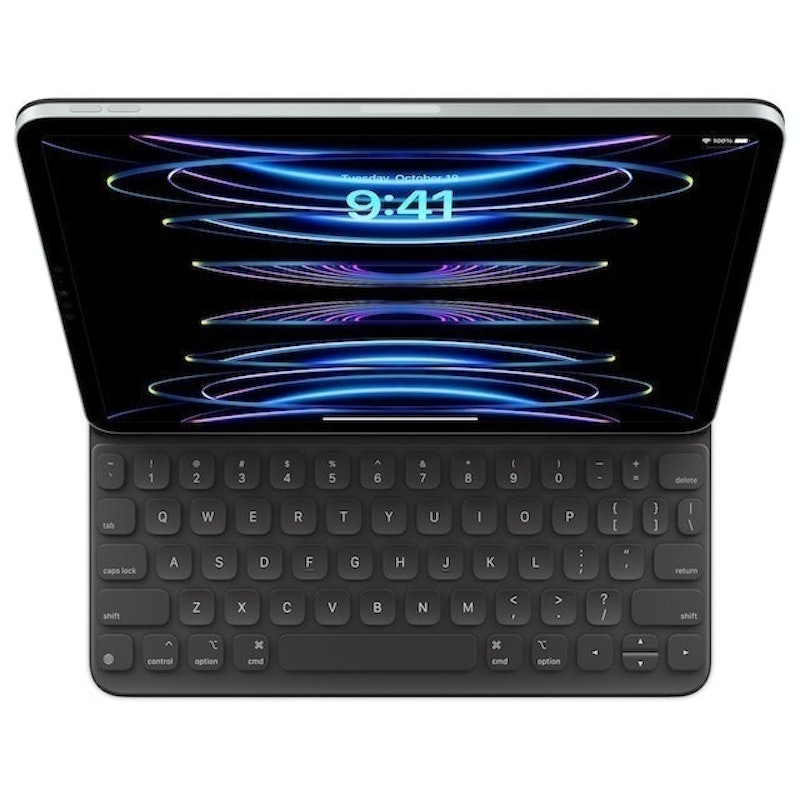 Smart Keyboard Folio Cho iPad Pro 11 inch, iPad Air 4