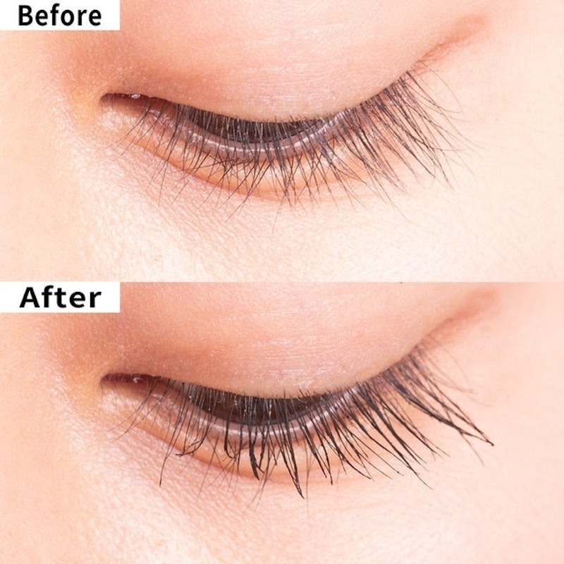 Mascara Heroin Long & Curl 3