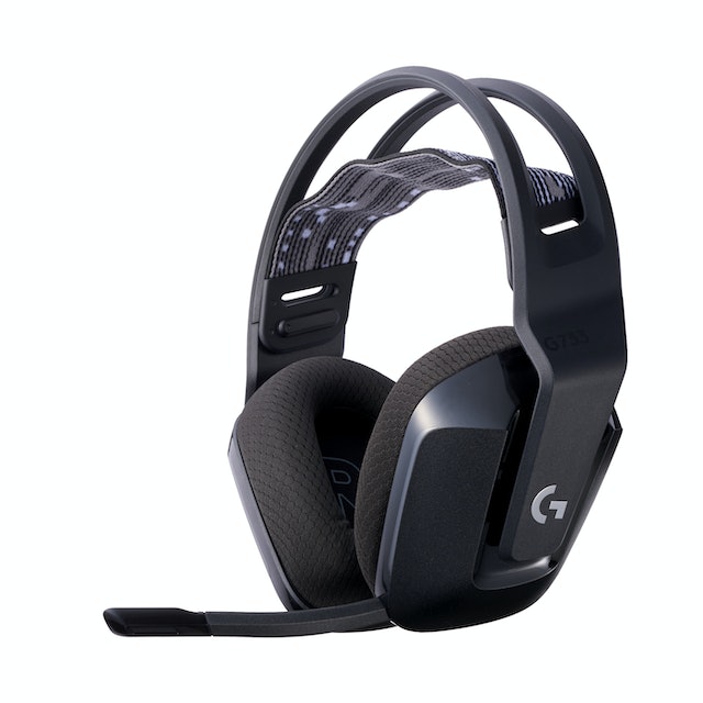 Tai Nghe Chơi Game Không Dây LIGHTSPEED G733 1