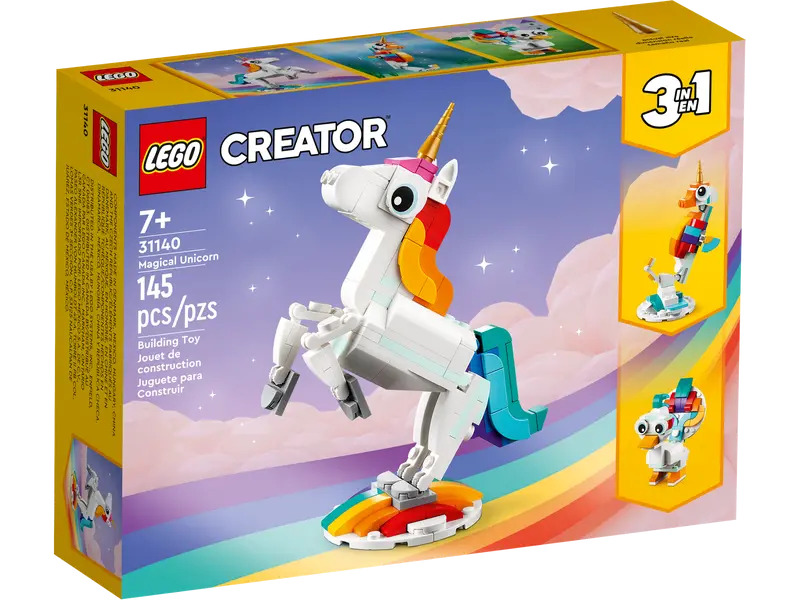 [2024] Top 10 Bộ Đồ Chơi Lego Cho Bé tốt nhất hiện nay (Tư vấn mua) 1