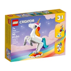 Lego Creator Kỳ Lân Sắc Màu