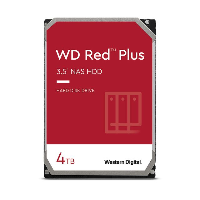 Top 9 Ổ Cứng HDD tốt nhất hiện nay [Tư Vấn Từ Chuyên Gia] 4