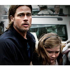 World War Z - Thế Chiến Z