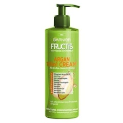 Argan Silky & Shiny 10in1 Cream Fructis Argan Silky Shiny