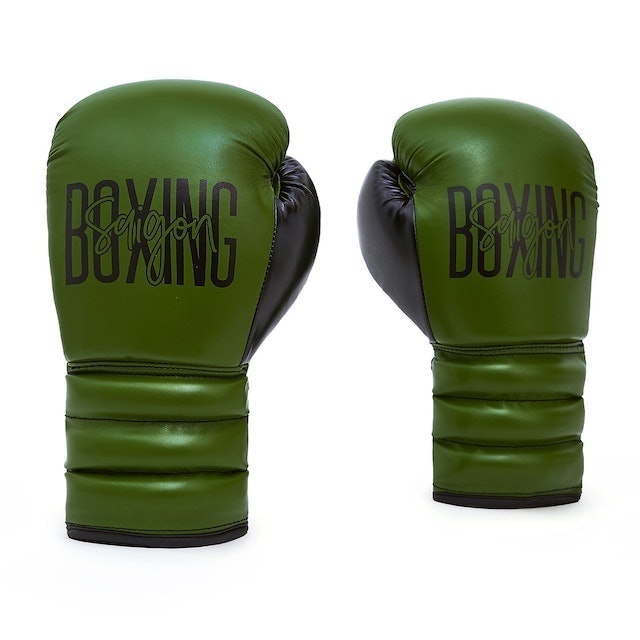 Găng Tay Boxing Saigon Inspire 2.0  1