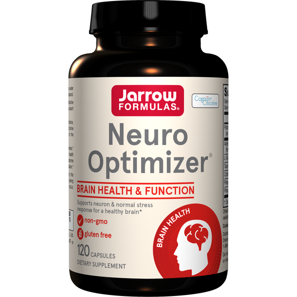 Viên Uống Bổ Não Neuro Optimizer 1