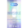 Durex Bao Cao Su Durex Invisible Extra Thin Extra Lubricated 1