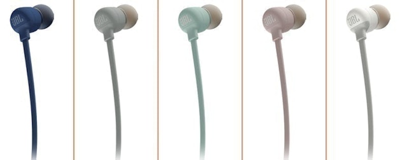 Tai Nghe Bluetooth JBL 2