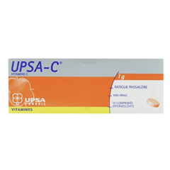 UPSA-C Vitamin C