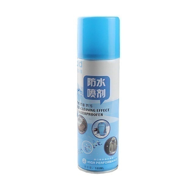 Xịt Nano Chống Nước  1