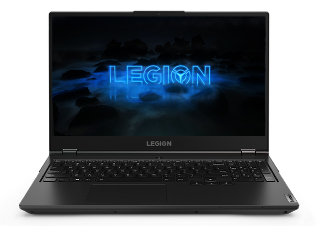 Laptop Gaming Lenovo Legion 5 2