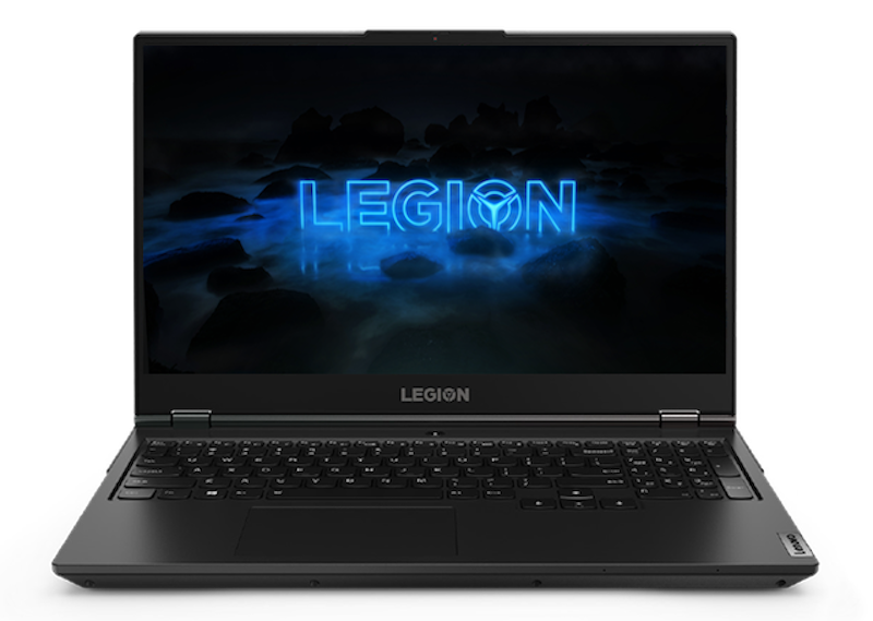 Laptop Gaming Lenovo Legion 5 2