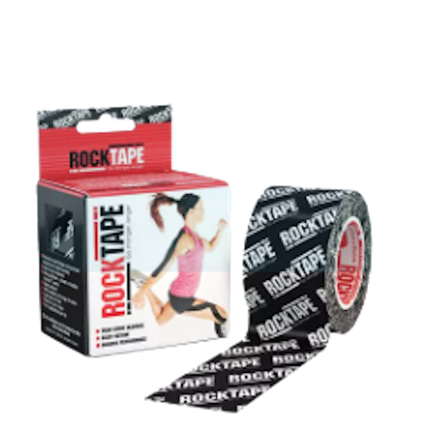 RockTape  2