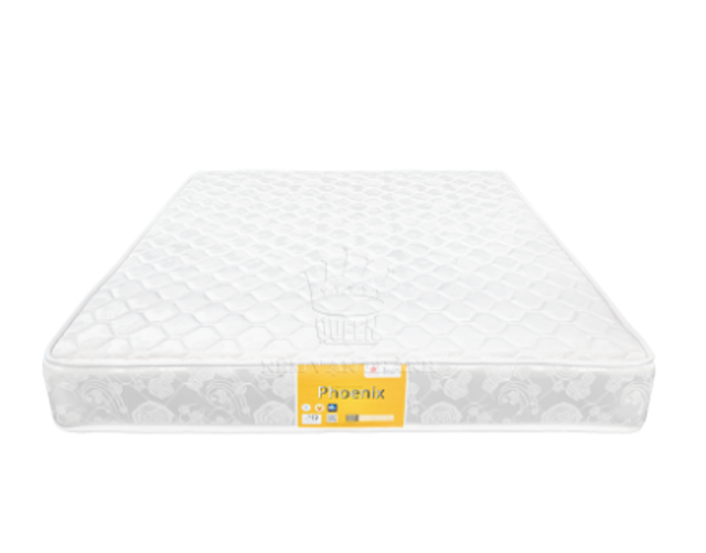 Đệm Lò Xo Phoenix Vạn Thành 1