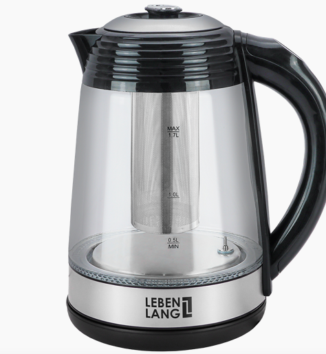 Ấm Siêu Tốc Lebenlang  1