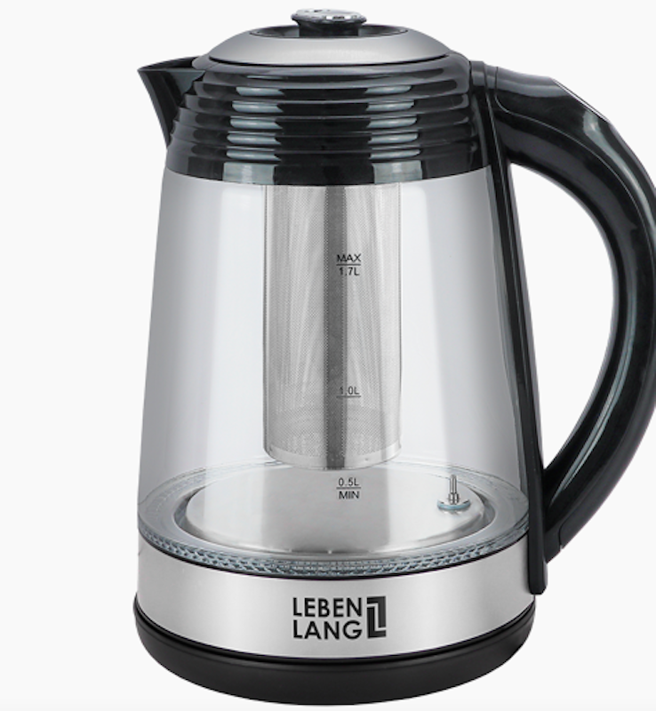 Ấm Siêu Tốc Lebenlang 1