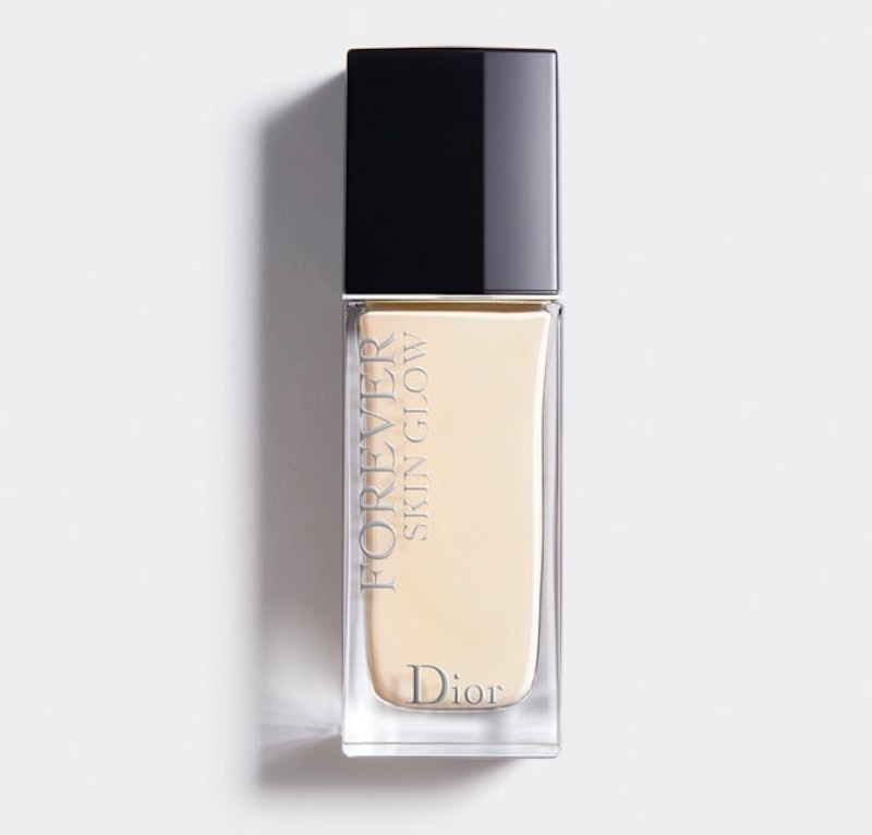 Kem Nền Forever Skin Glow 1