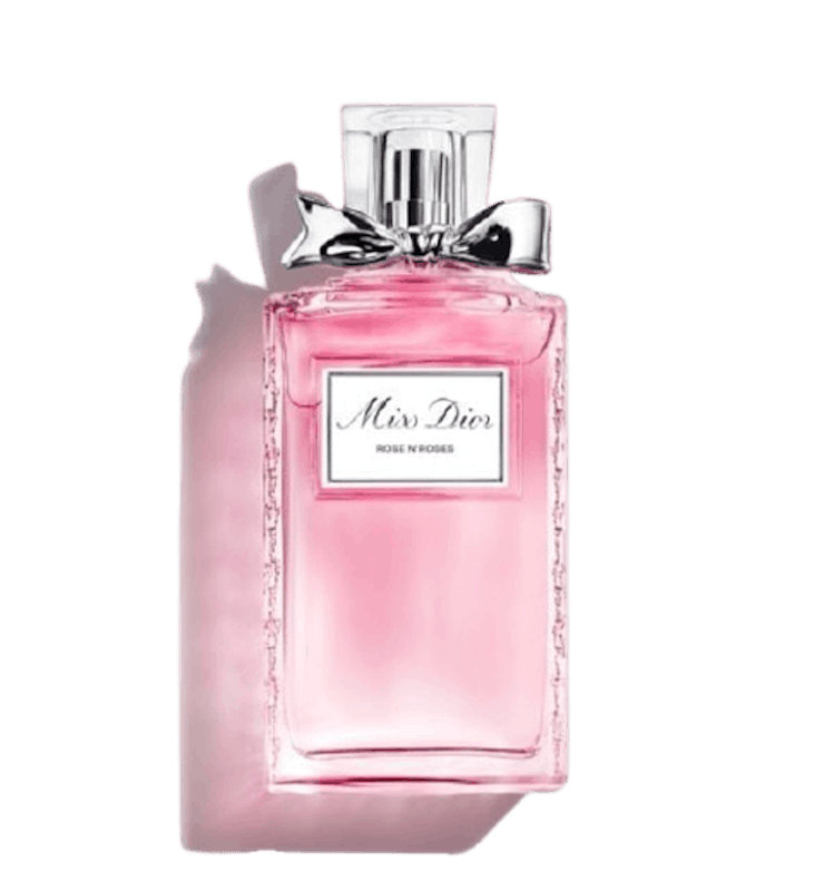 Miss Dior Rose N'Roes 1
