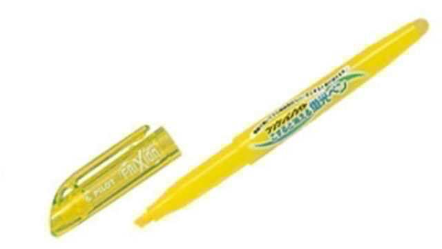 Bút Dạ Quang Xóa Được Frixion Light 1