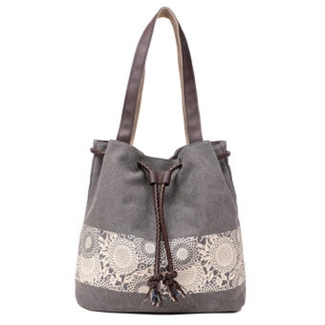 Túi Tote Thổ Cẩm 1