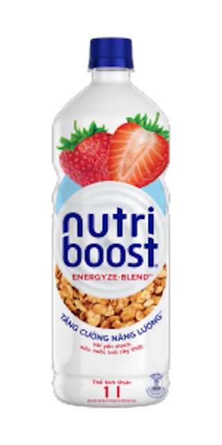 Sữa Trái Cây Nutriboost  1