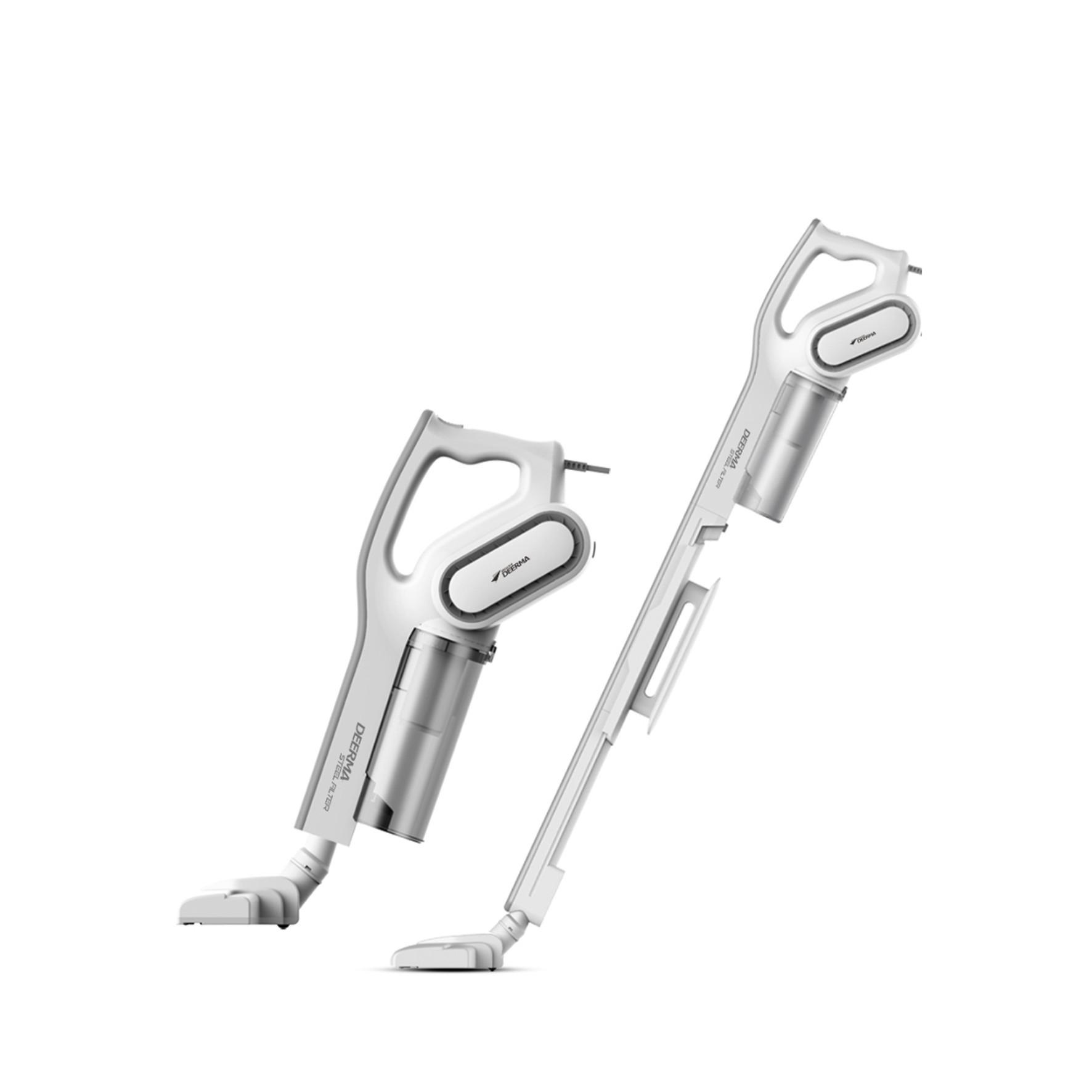 Top 9 Máy Hút Bụi Cầm Tay tốt nhất hiện nay (Dyson, Xiaomi, Panasonic) 3