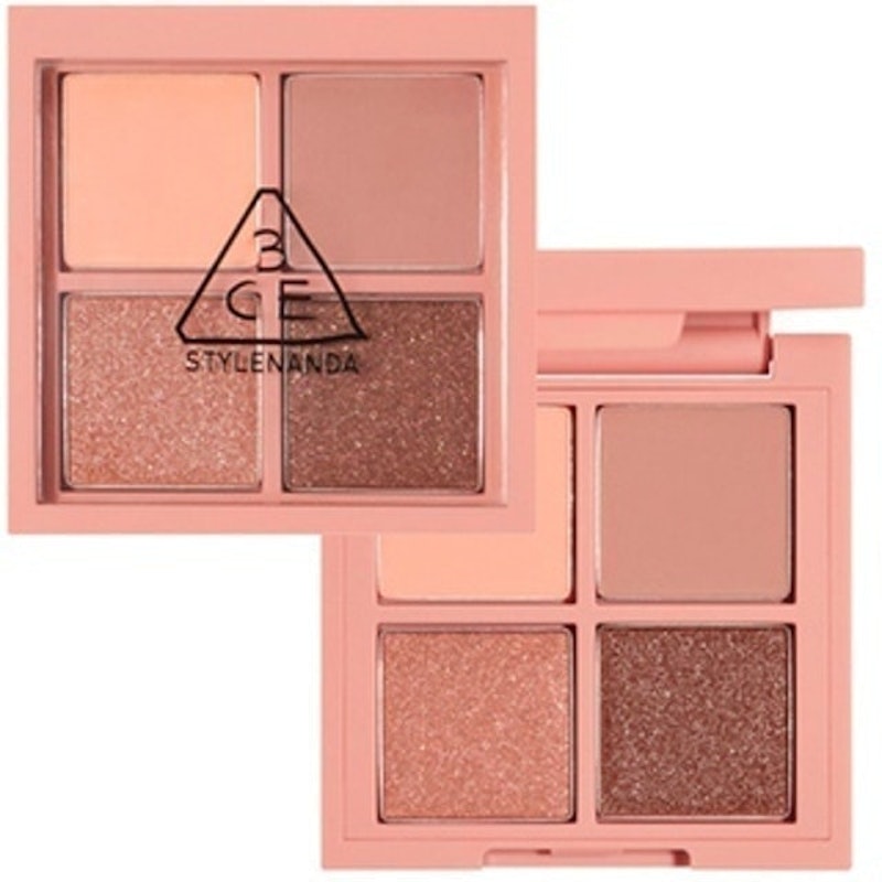 Phấn Mắt 3CE Mini Multi Eye Color Palette 2