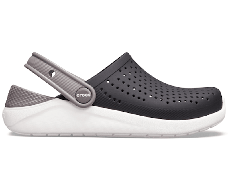 Dép Crocs Trẻ Em Crocs Literide Clog 2