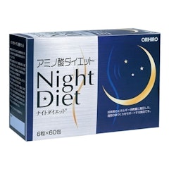 Viên Giảm Cân Buổi Tối Amino Acids Night Diet