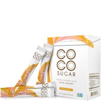 Đường Mật Hoa Dừa Hữu Cơ Organic Granulated Coconut FLower Blossom Nectar 3
