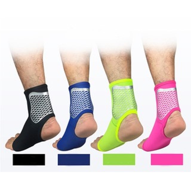 Đai Quấn Bảo Vệ Cổ Chân 2